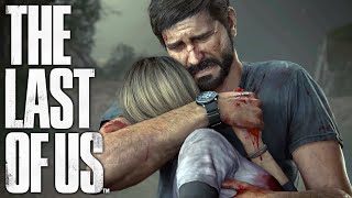 The Last of Us Part I // Как Умерла Сара