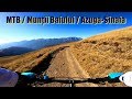 MTB | Munții Baiului de la Azuga la Sinaia