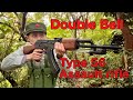 Double Bell Type 56 Assault rifle Shooting Review 56式シューティングレビュー