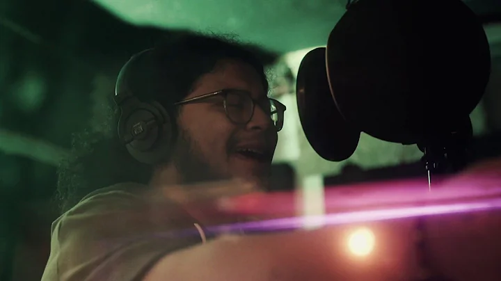 FAMOUS OFFICIAL VIDEO (Produced by. Red$clera) - Directed by Nimi Hendrix