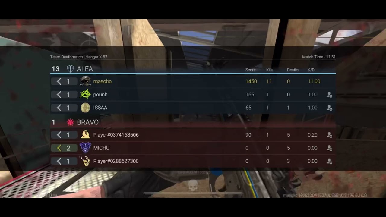 How to rank up fast in combat master! - YouTube