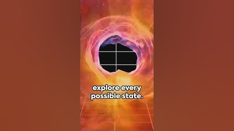 Help Me Visualize: The Apple In The Box Theory #education #explainervideo #infinity #fyp