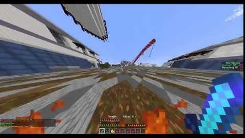 Factions server need staff