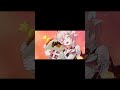 LINNEA BURST ANIMATION #genshinimpactgameplay #genshinimpact