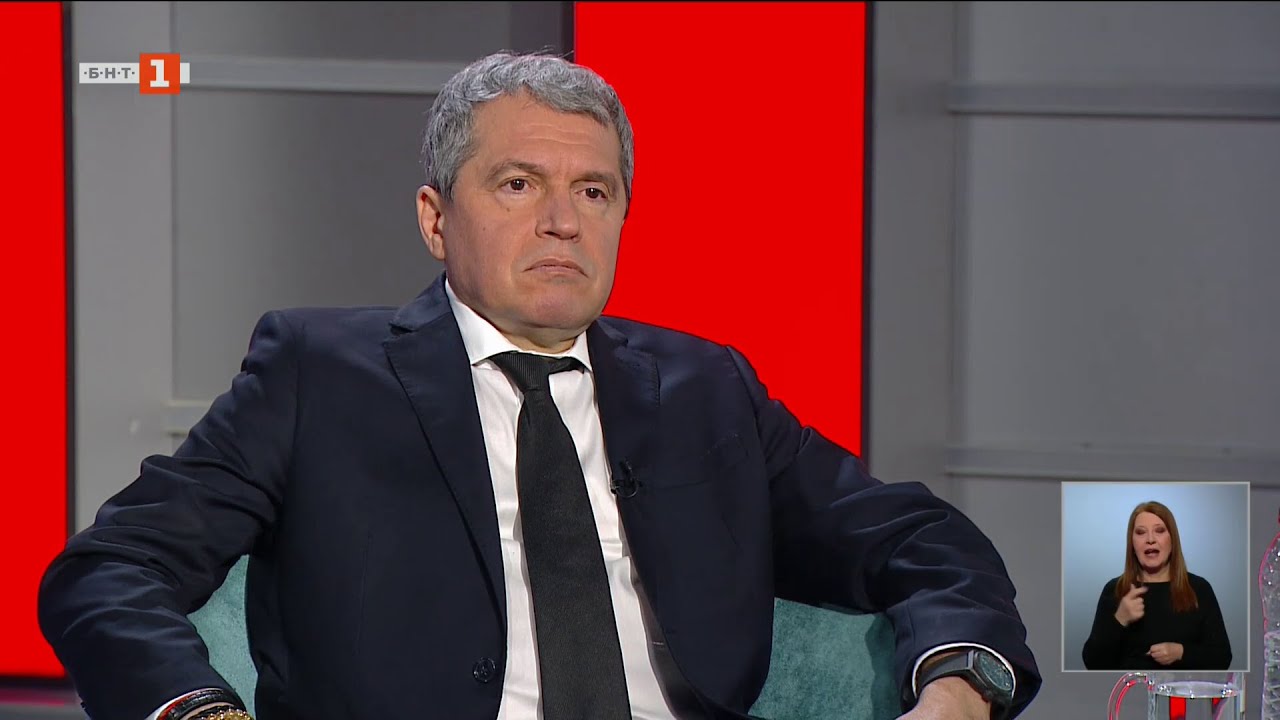 За промените в Изборния кодекс и предсрочните избори, Интервюто - 18.01.2026