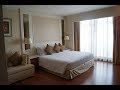 hotel Centre Point Hospitality Silom