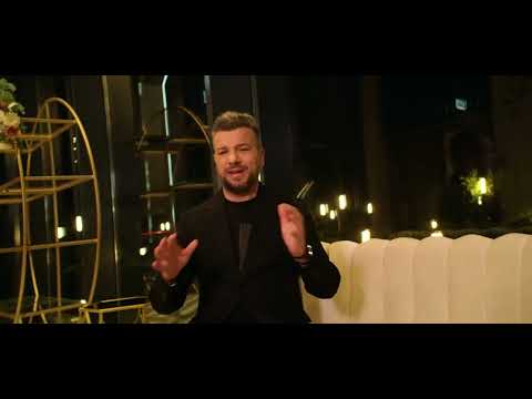 Alex de la Orastie - Viata incepe ca o carte PROMO 2025