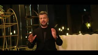 Alex de la Orastie - Viata incepe ca o carte PROMO 2025