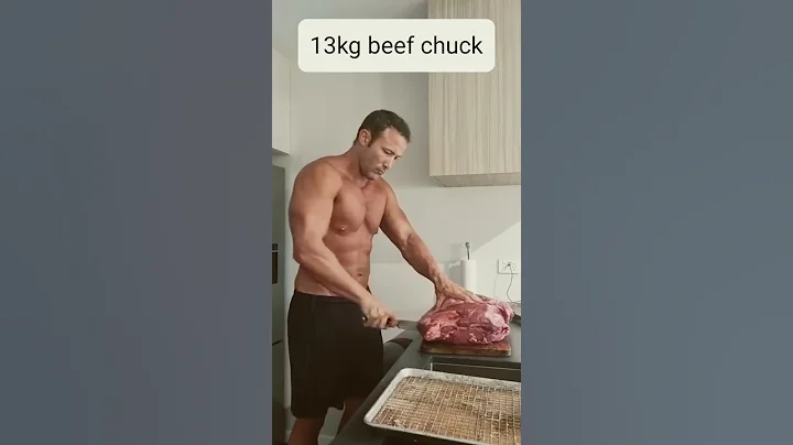 Quick and easy Carnivore meal prep for the week! - DayDayNews