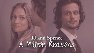 JJ and Spence - A Million Reasons