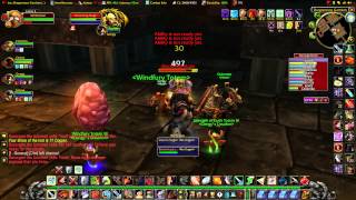 Razorgore The Untamed - Hate Guild - The Rebirth 1080p