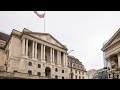 What to Expect From the Bank of England&#39;s Rate Decision