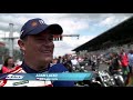 FIA ETRC - #04 Nürburgring - International Highlight (DE)
