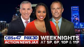 WATCH: Action News Jax at 4