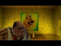 Mr dog scary story of son horror game