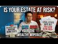 Your Financial Adviser Never Told You This: How Nursing Home Costs Can Legally Wipe Out Your Estate