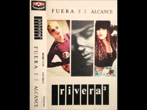 Rivera3 — Rivera 3 Fuera de tu alcance