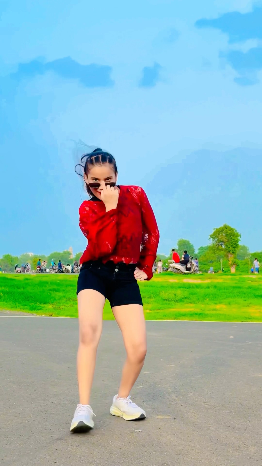 Nandini rajput?#nandini091013 #dance #youtubeshorts #trending #viralvideo #reels