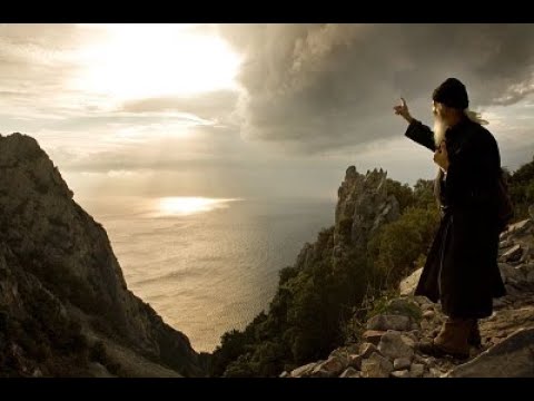 პატერიკი სმენადაქვეითებულთათვის - კეთილი ბერი, რომელსაც ანგელოზმა ასწავლა, სად უნდა ეზიაროს