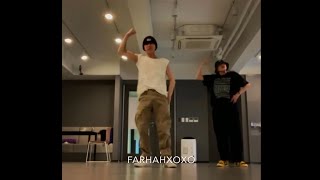 Ten 텐 Dancing To Lalisa By Lisa 리사 Fan Edit