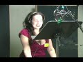 End of video