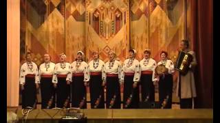 Українська народна пісня - Сусідка
