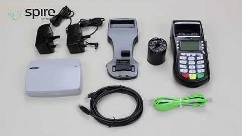 M4240 Bluetooth IP Configuration - Installation video