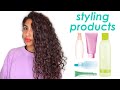 How to Use Hair Styling Products, Correctly!