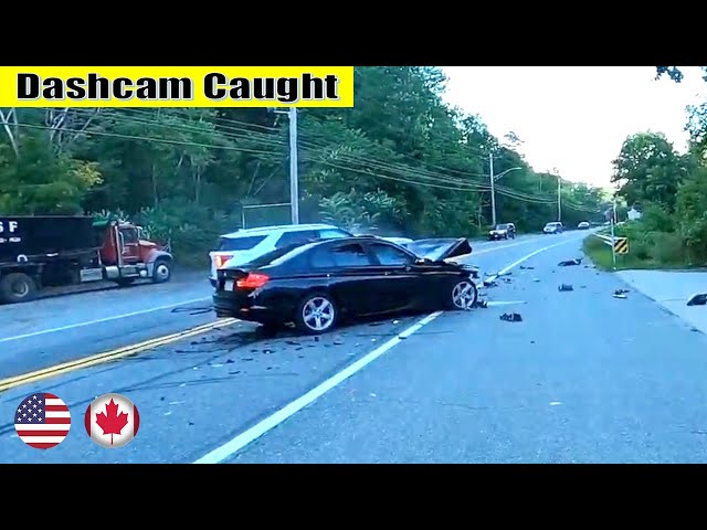 VIDEO. Envoyé spécial. Dashcam : En cas d'accident, on a les images