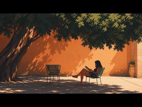 OSTON - Sorta, kinda (Lyric Video)