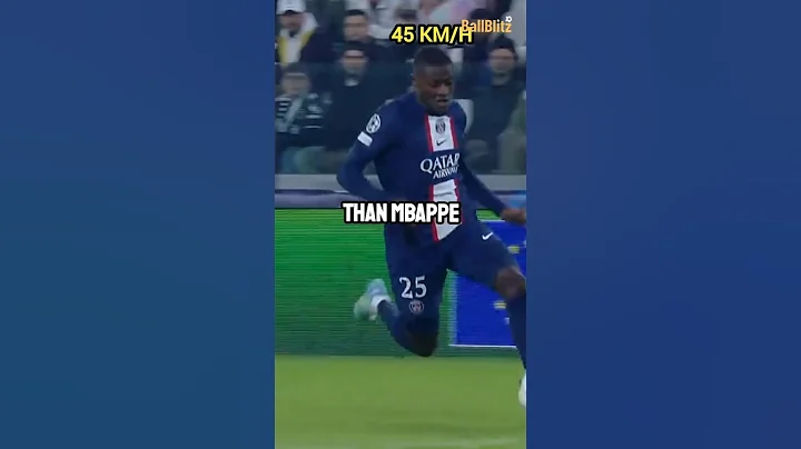 The fastest player of 2025 in officialmatches.😳💨