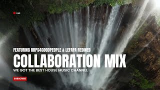 17 March Birthday Mix for V deep SA featuring RDPs4GOODPEOPLE & Lefafa Redefined 