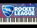 Slushii All I Need Rocket League Intro Song mp3