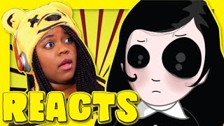 The Little Girl Who Was Forgotten | Katy Towell Reaction | AyChristene Reacts