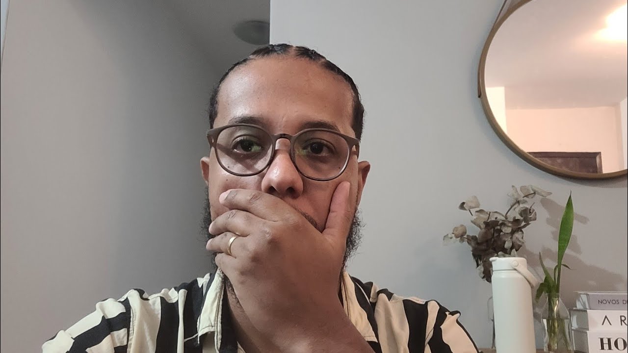 Quando você vira pai o tempo muda