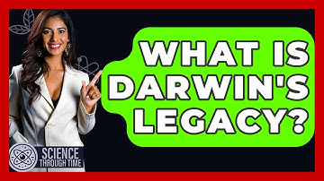 What Is Darwin