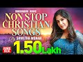 Nonstop malayalam christian songs  shweta mohan  popular christian devotional songs