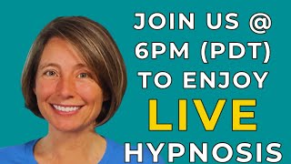 HYPNOSIS Q&A: Interview with Hypnotherapist Courtney Starkey