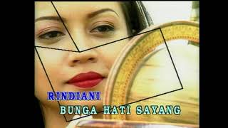 Download Lagu KARAOKE RINDIANI -  SLAM  (L) MP3