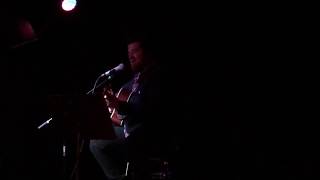 Lee DeWyze - New Song [Columbus, OH]