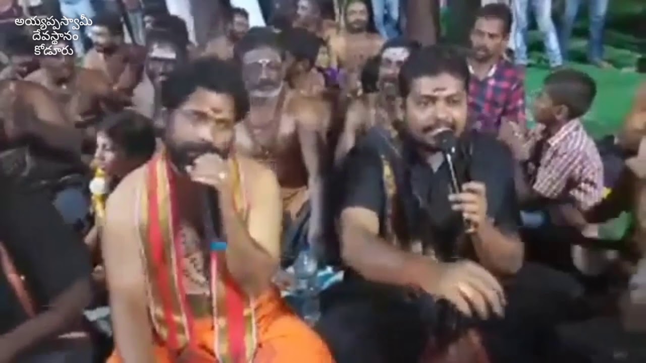 Kanaka durgamma kailasa Rani Balaji Swamy songs    