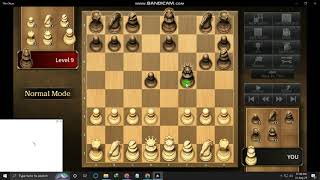 This Is How I Play Chess Wired...