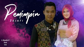 Download Lagu LAGU SASAK TERBARU PEMIMPIN SEJATI || L Hendri Praja feat Ucy || LHP OFFICIAL MP3