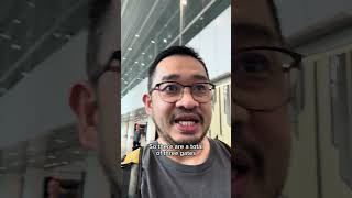 Can You Still Use Myborderpass At Klia?