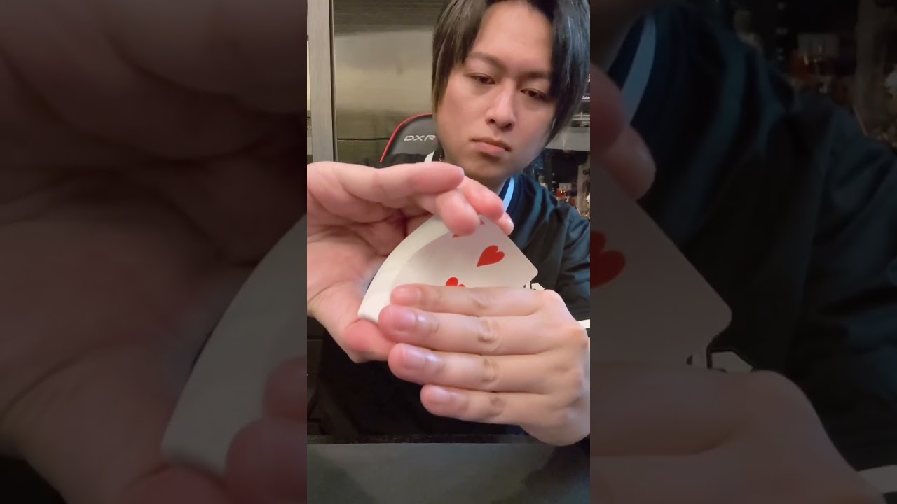 驚不驚喜?意不意外?刺不刺激?開不開心? 縮圖