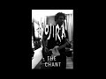 The Chant (guitar cover) by Gojira