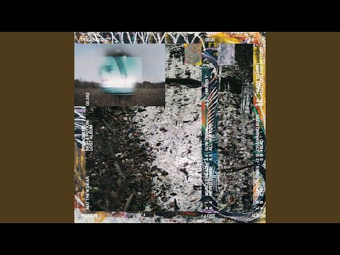 Matthew Dear — Never Divide