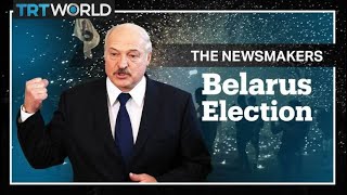 Belarus Elections: Lukashenko's Last Stand?