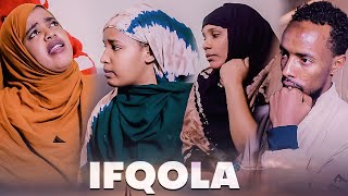 🔴Faya Jiru | Ifqola | New Diraamaa Afaan Oromo