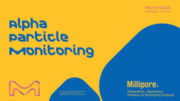 What You Need to Know about Alpha Particle Air Monitoring